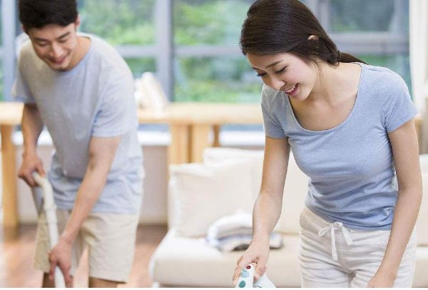 为什么儿媳妇夸婆婆比丈夫大？