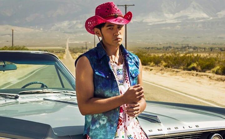 周杰伦为什么叫周董呢?