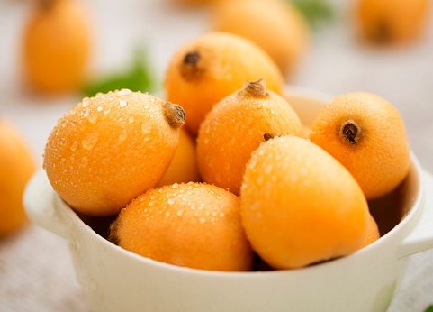 亚热带水果有哪些？