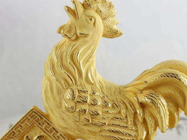 1969年属鸡2023年三大喜事