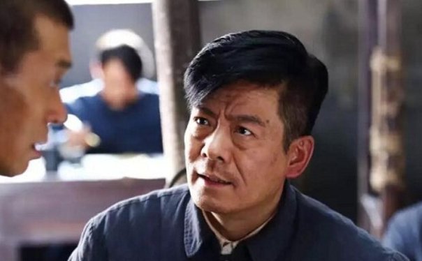 特赦1959中的刘安国是谁？