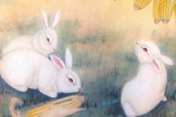 动若脱兔什么意思