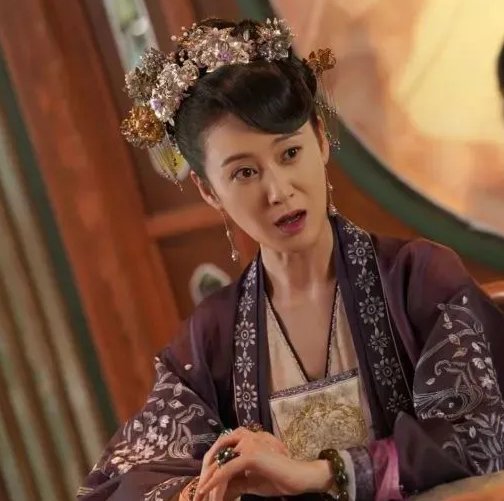 《赘婿》里的“最美丈母娘”火了，还有哪些影视剧里的丈母娘令人难忘？