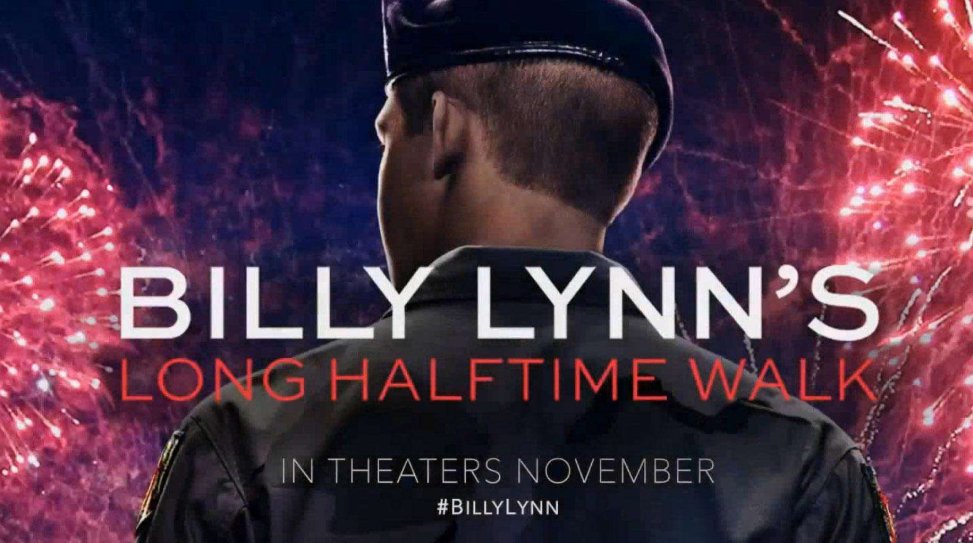 比利·林恩的中场战事结局解析 比利林恩最后死了吗