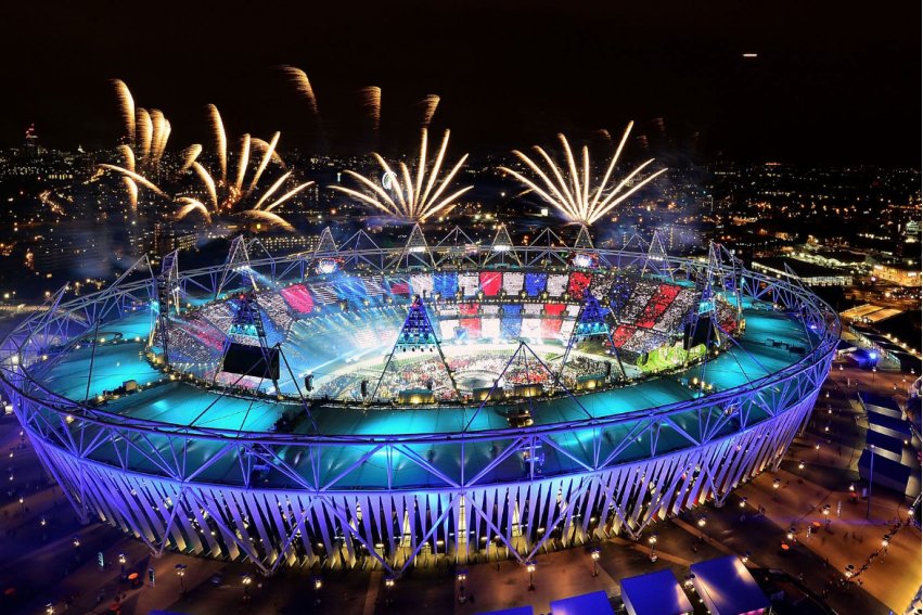 亚运会和奥运会的区别