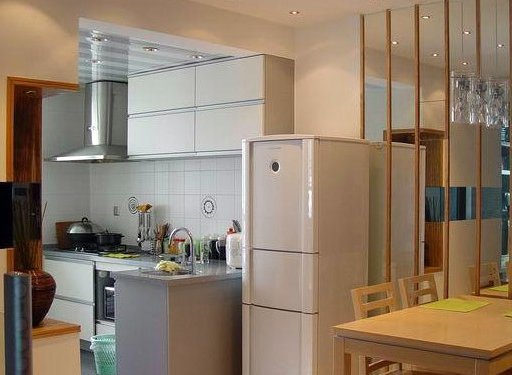 海尔冰箱尺寸是多少？