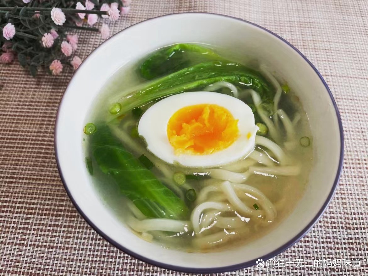 清汤面的汤料怎么配制，需要注意哪些呢？