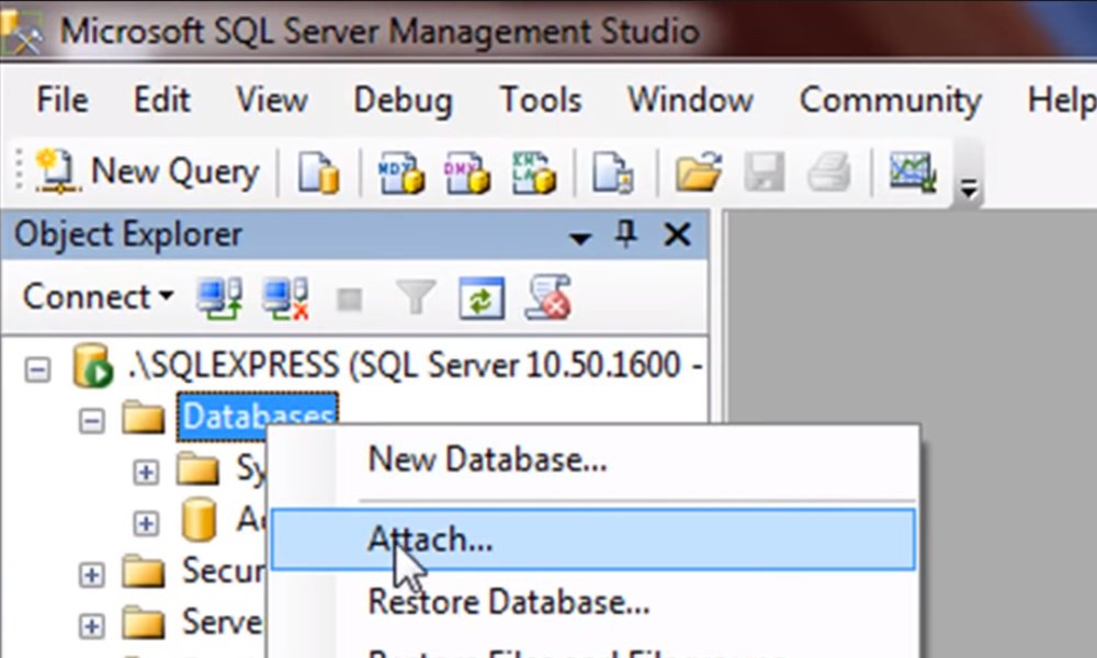 怎么打开mdf文件