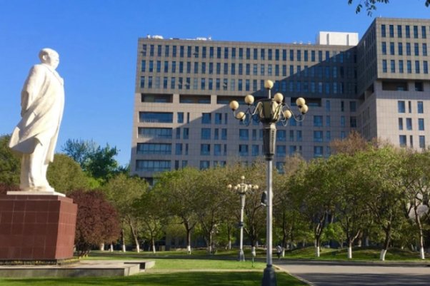 中国工程院大学是什么大学