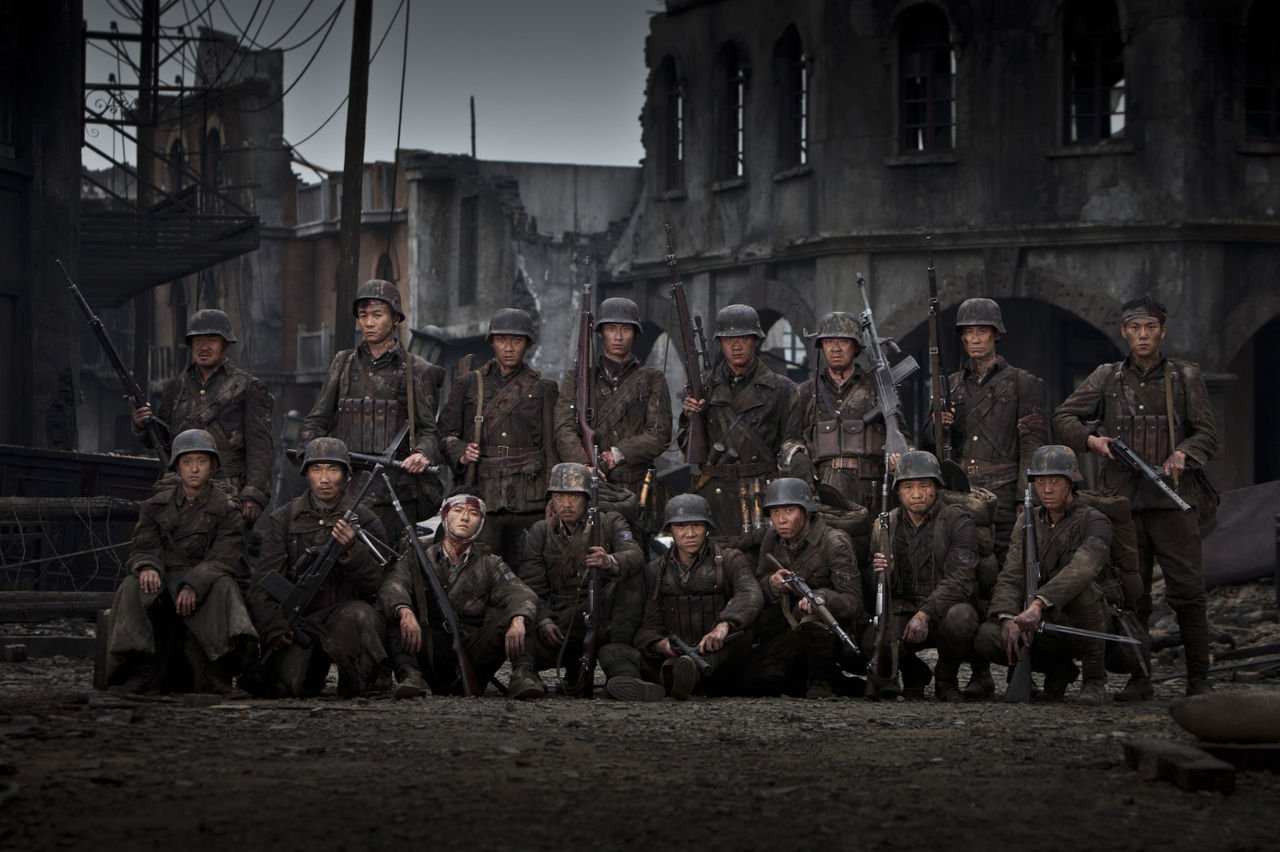 求金陵十三钗演员表。要对号入座的啊！我没看见窦骁啊！！演得哪个啊！