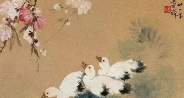 清韵的含义是什么意思