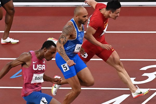 奥运开幕是什么时候