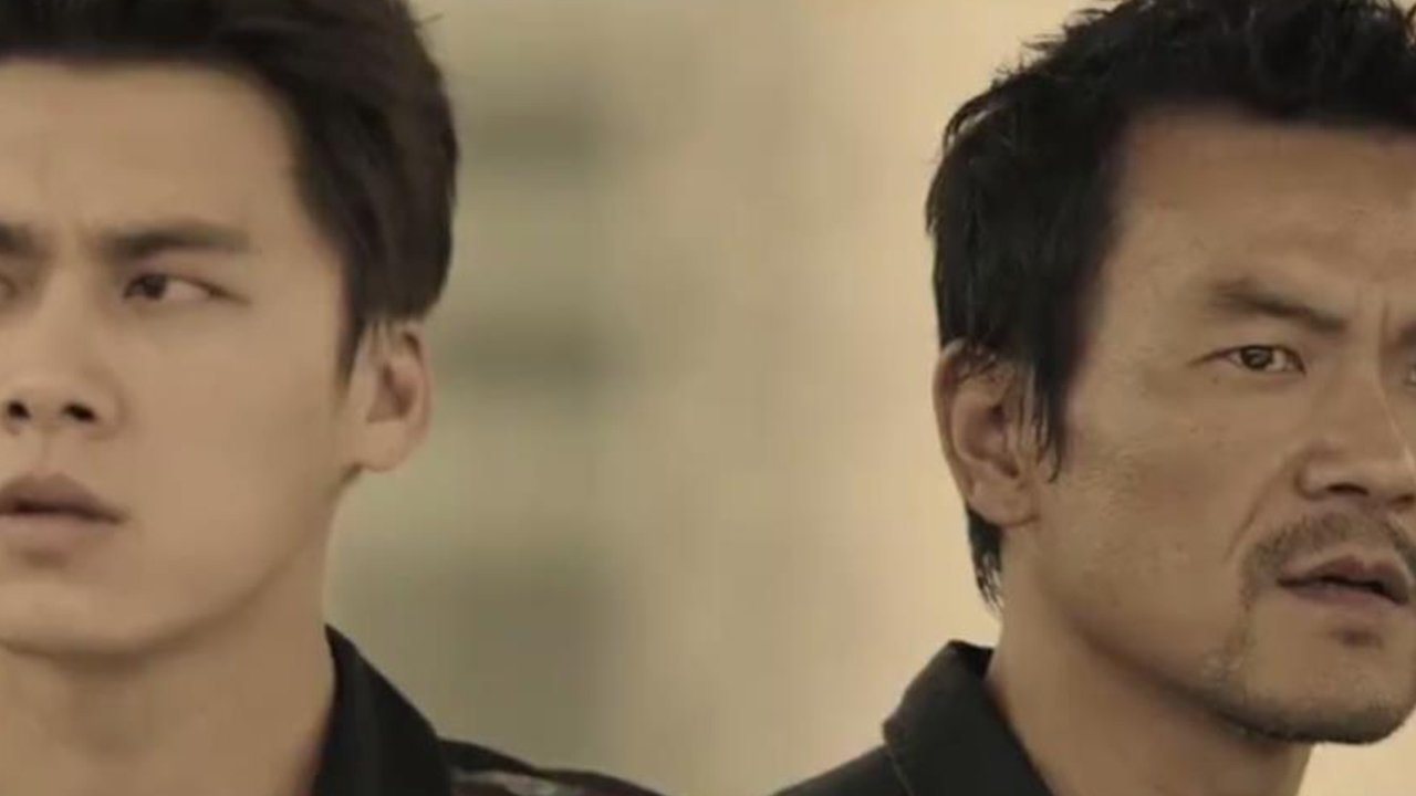 如何客观评价电影《心理罪》