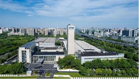 十大电梯品牌排名