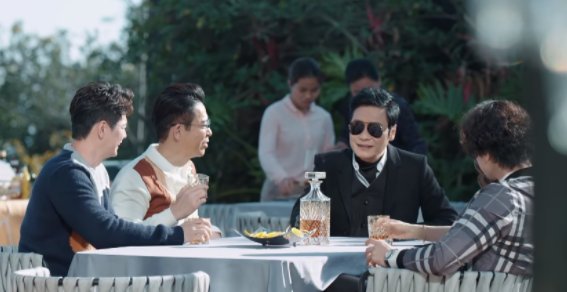 电视剧《家族荣耀》结局是什么?