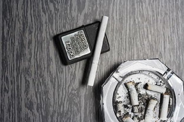 烟蒂是什么意思?