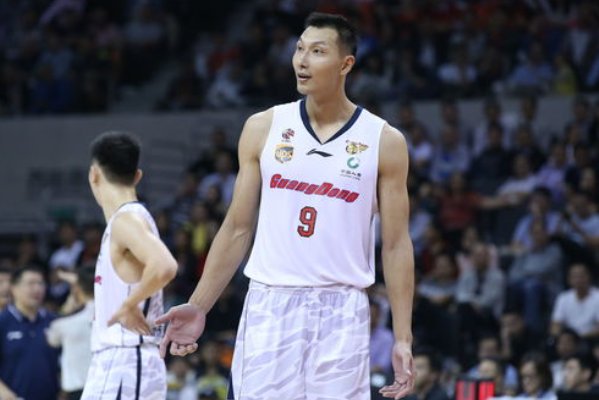 cba什么时候开始