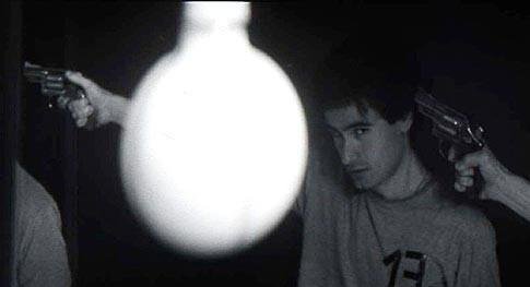 百万杀人游戏的影片评价