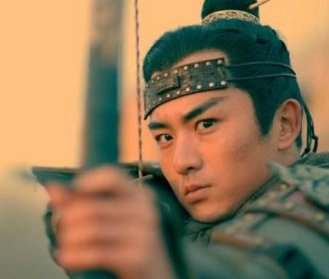 古典名著《水浒传》中，花荣的绰号是什么呢？