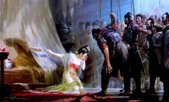 天长地久有时尽此恨绵绵无尽期出自？