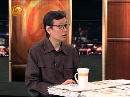 如何评价许子东这个人？