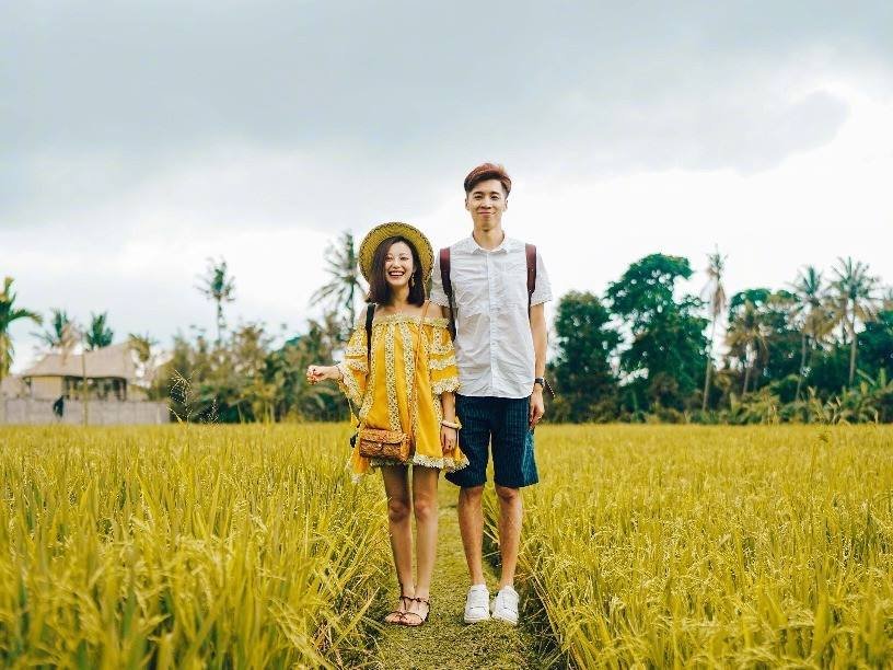 为什么说婚前一定要一起旅游一次？