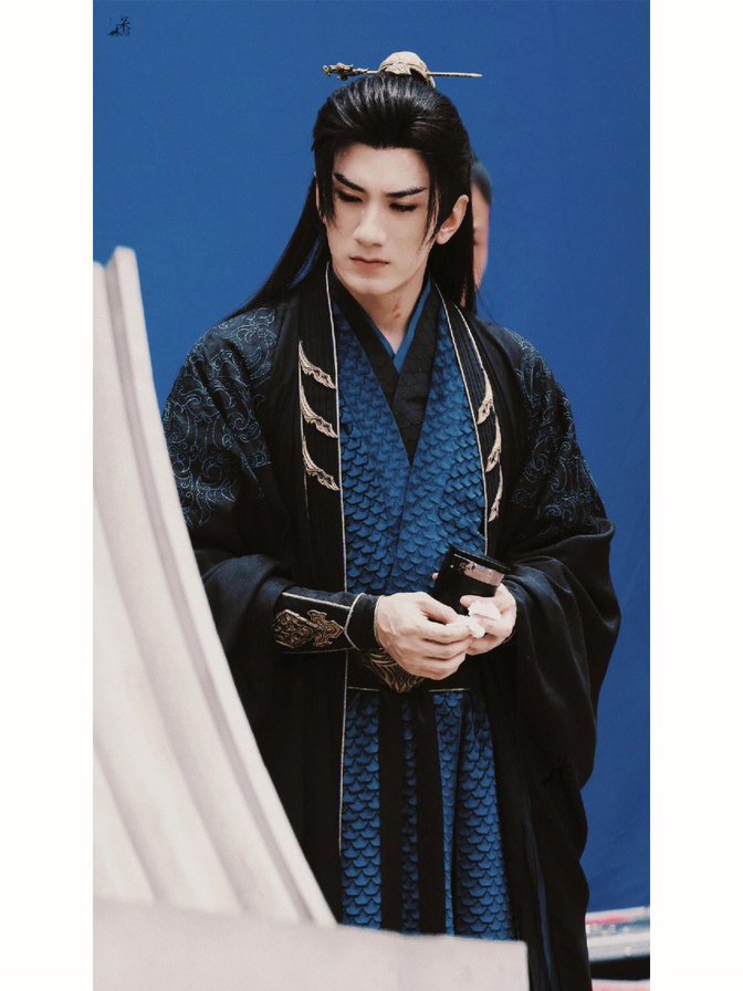 笛飞声是好人还是坏人