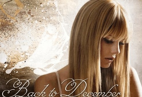 泰勒斯威夫特给泰勒洛特纳的歌是神马