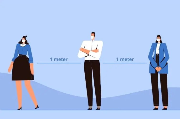 为什么现在人与人之间的距离越来越远？