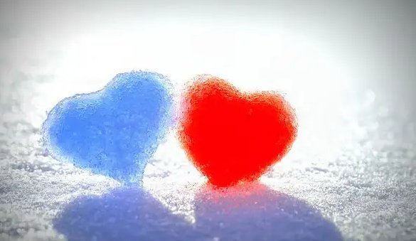 serendipity浪漫解释