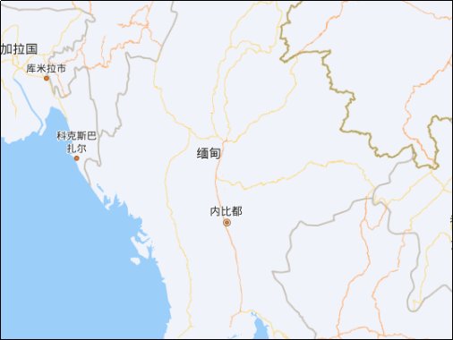 一带一路哪些国家参加