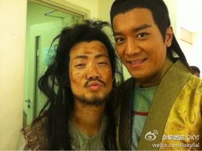 造王者的历史差异