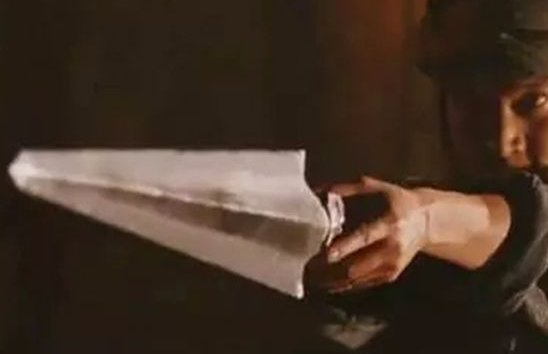 七剑是哪七把剑?