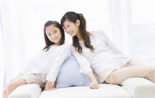 是不是所有的孩子都适合认“干妈”？