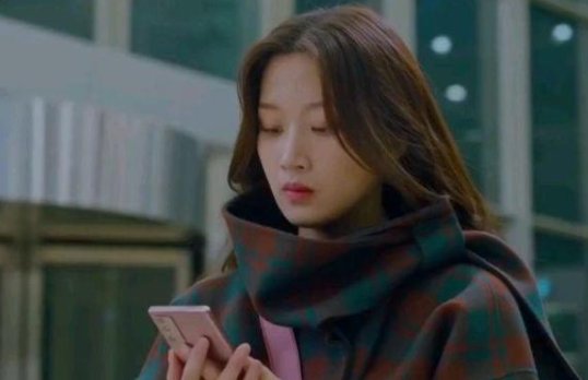 《女神降临》结局是什么