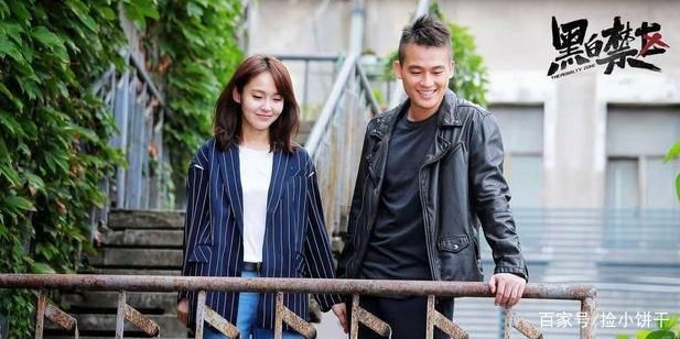 《黑白禁区》:大结局淦天雷胜利,杨小蕾牺牲,这个结局怎么样?