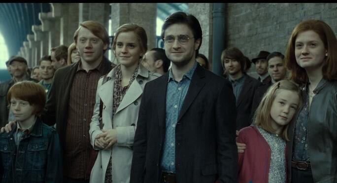 在《哈利波特》中,作为最大反派的伏地魔他的结局如何?