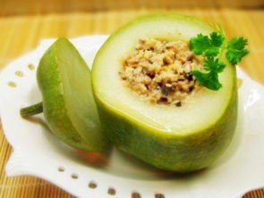 广东冬至吃什么传统食物