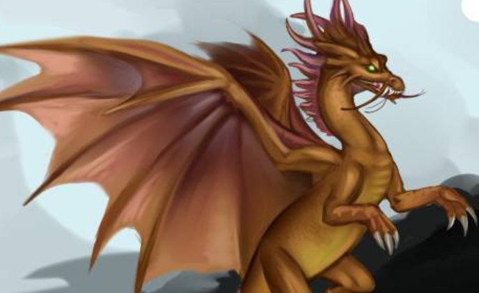 毒龙指的是什么呢?