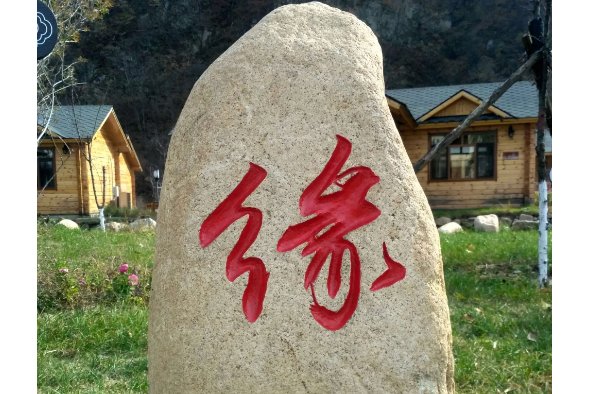 机缘巧合的意思