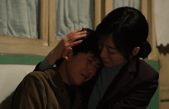 我们的日子明中结局