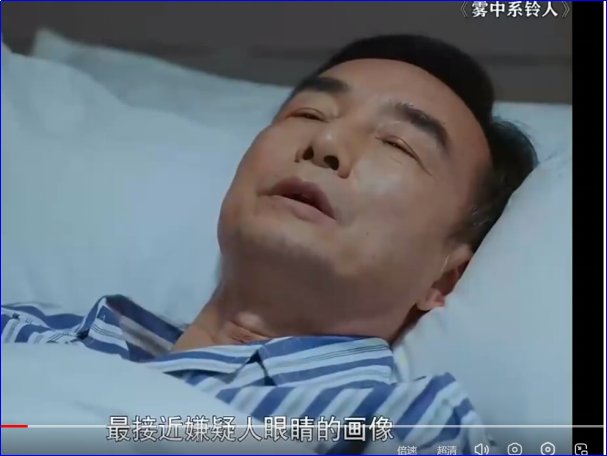 雾中系铃人分集剧情