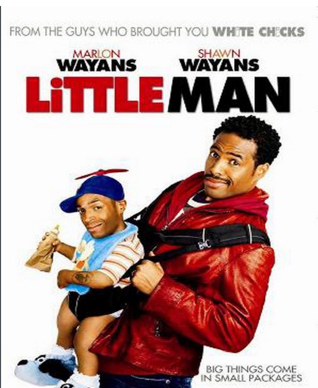 谁是小男人的导演？