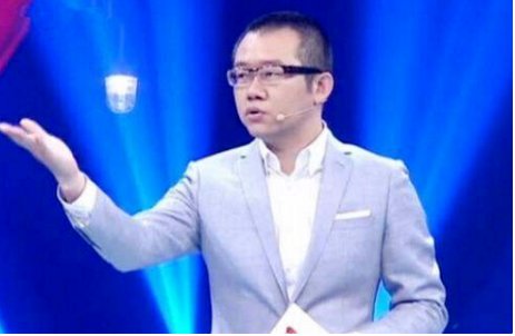 涂磊主持的电视节目