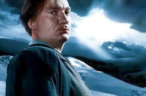 卢平教授怎么死掉的?