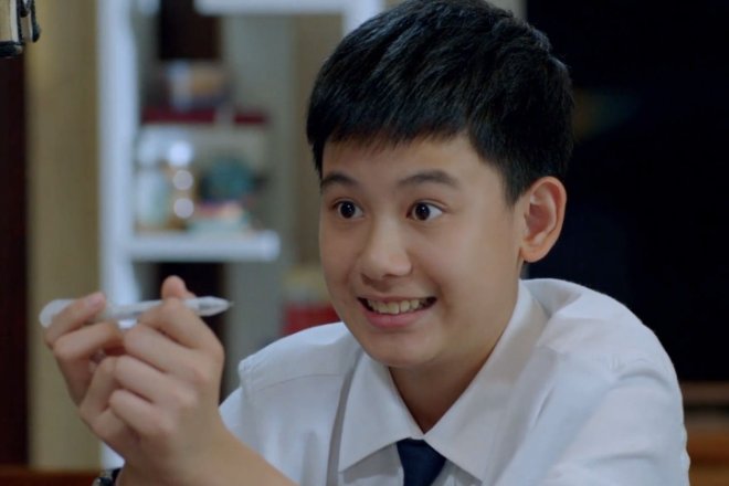 张小宇刘蒂娜是什么电视剧