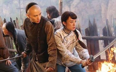 康卓文在剧中是属于什么人物?