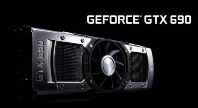GTX690为什么叫核弹级显卡？