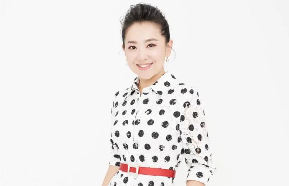 月亮姐姐个人资料