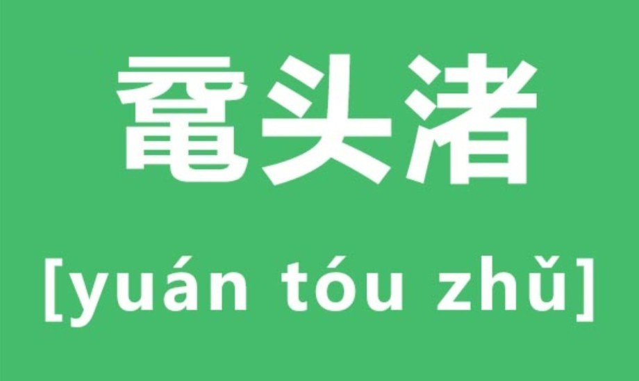 鼋头渚怎么读 视频